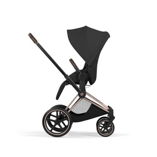 CYBEX PRIAM 5TH GENERATION AND CLOUD T TRAVEL SYSTEM