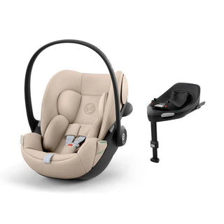 CYBEX CLOUD G3 I-SIZE