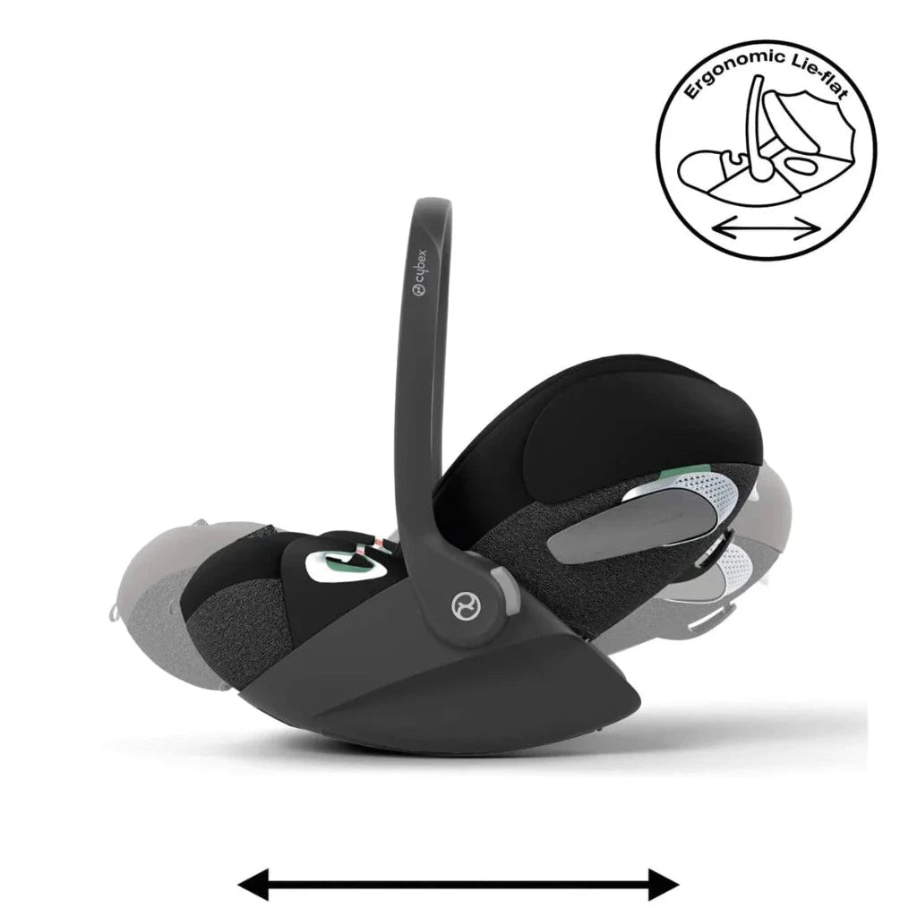 cybex priam size CYBEX PRIAM 4TH GENERATION AND CLOUD T TRAVEL SYSTEM – Precious Cargo