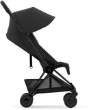 CYBEX COYA ULTRA-COMPACT TRAVEL PRAM