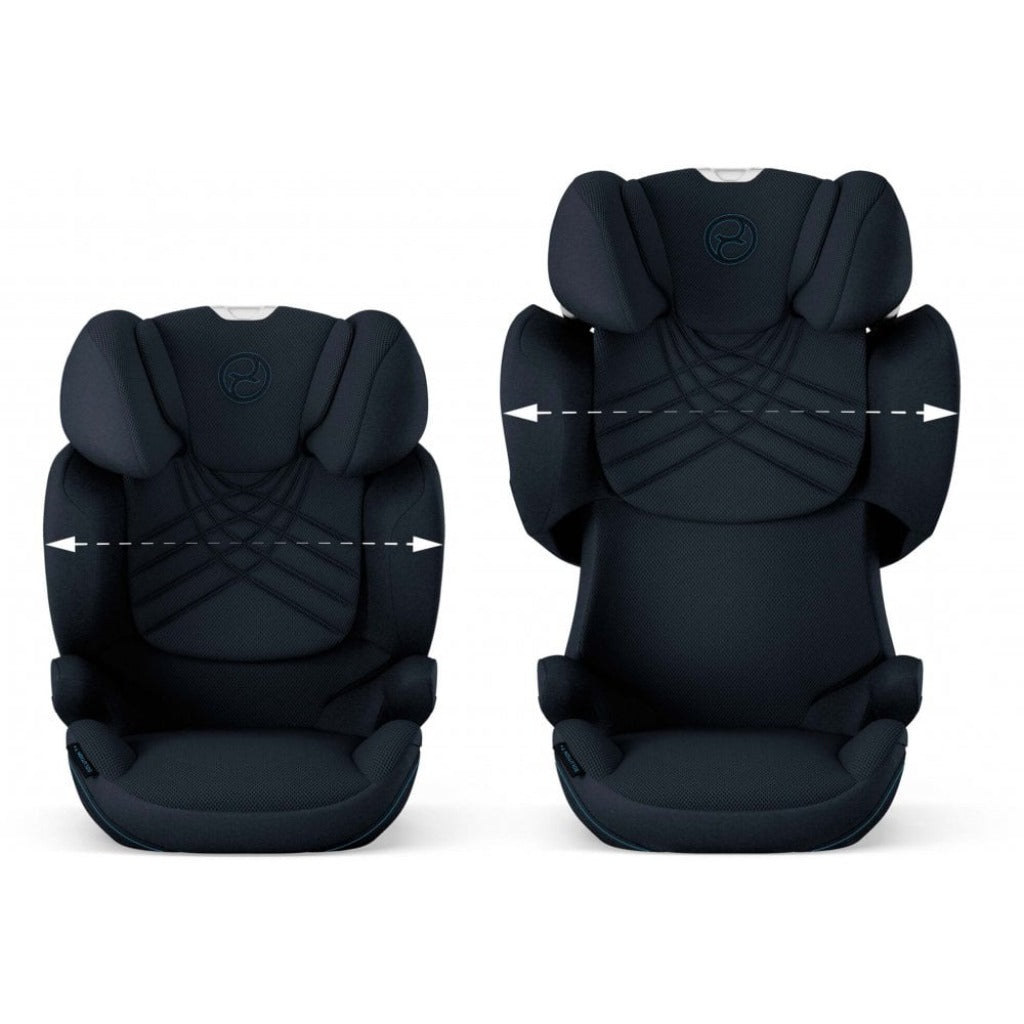 cybex t-fix CYBEX SOLUTION T I-FIX – Precious Cargo