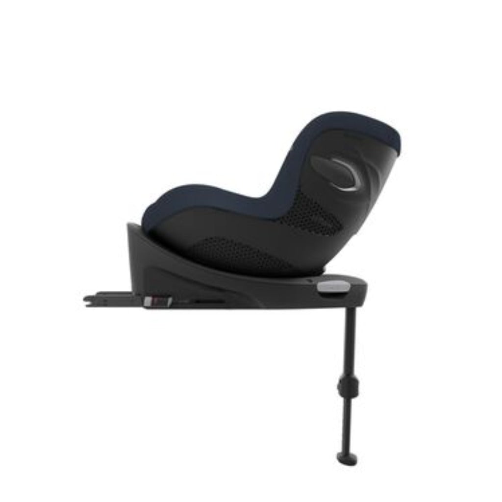 cybex sirona gi isize CYBEX SIRONA Gi I-SIZE (incl. base) – Precious Cargo