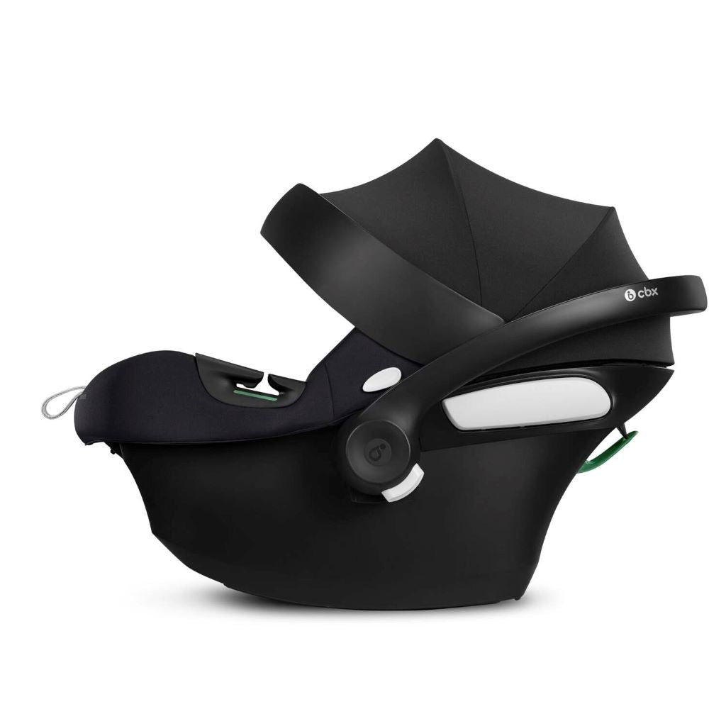 cybex libelle car seat CYBEX LIBELLE AND ATON B2 TRAVEL SYSTEM – Precious Cargo