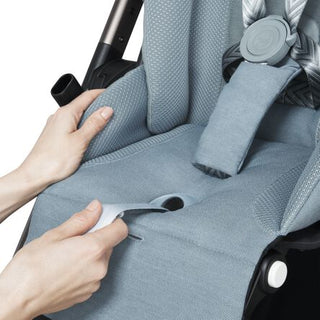 CYBEX BALIOS S LUX & CLOUD G TRAVEL SYSTEM