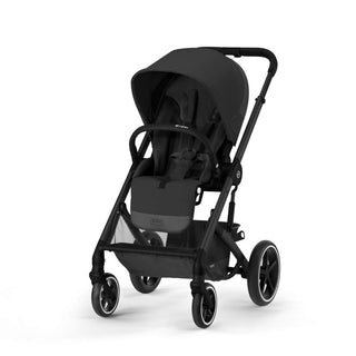 CYBEX BALIOS S LUX & CLOUD G TRAVEL SYSTEM