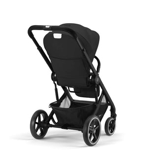 CYBEX BALIOS S LUX & CLOUD G TRAVEL SYSTEM