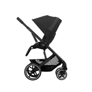 CYBEX BALIOS S LUX & CLOUD G TRAVEL SYSTEM