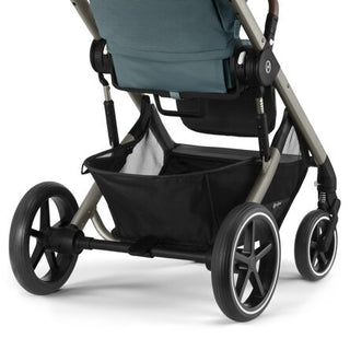 CYBEX BALIOS S LUX & CLOUD G TRAVEL SYSTEM