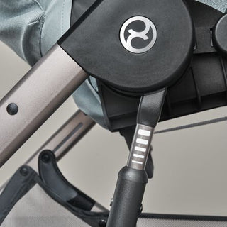 CYBEX BALIOS S LUX & CLOUD G TRAVEL SYSTEM