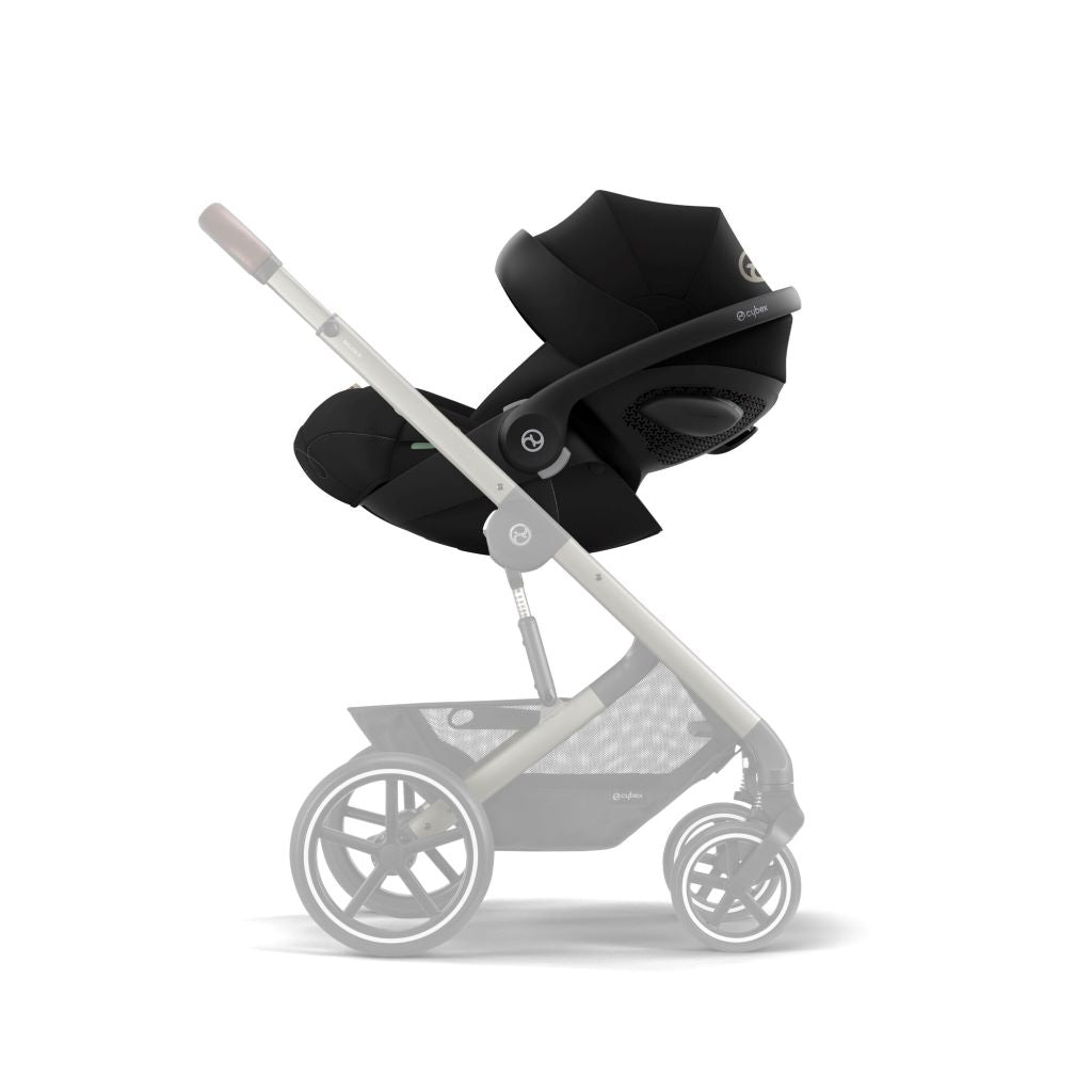 cybex gazelle z CYBEX GAZELLE S & CLOUD G TRAVEL SYSTEM – Precious Cargo