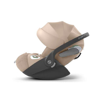 CYBEX GAZELLE S & CLOUD T TRAVEL SYSTEM