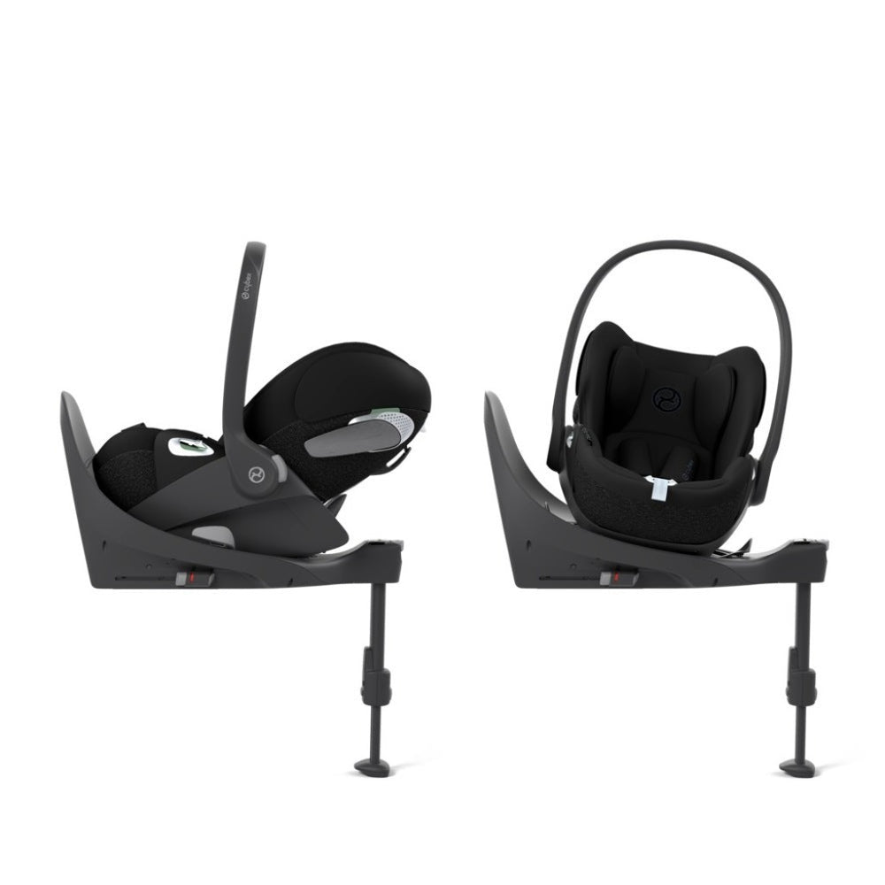 best rotating baby car seat