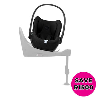 CYBEX CLOUD T I-SIZE