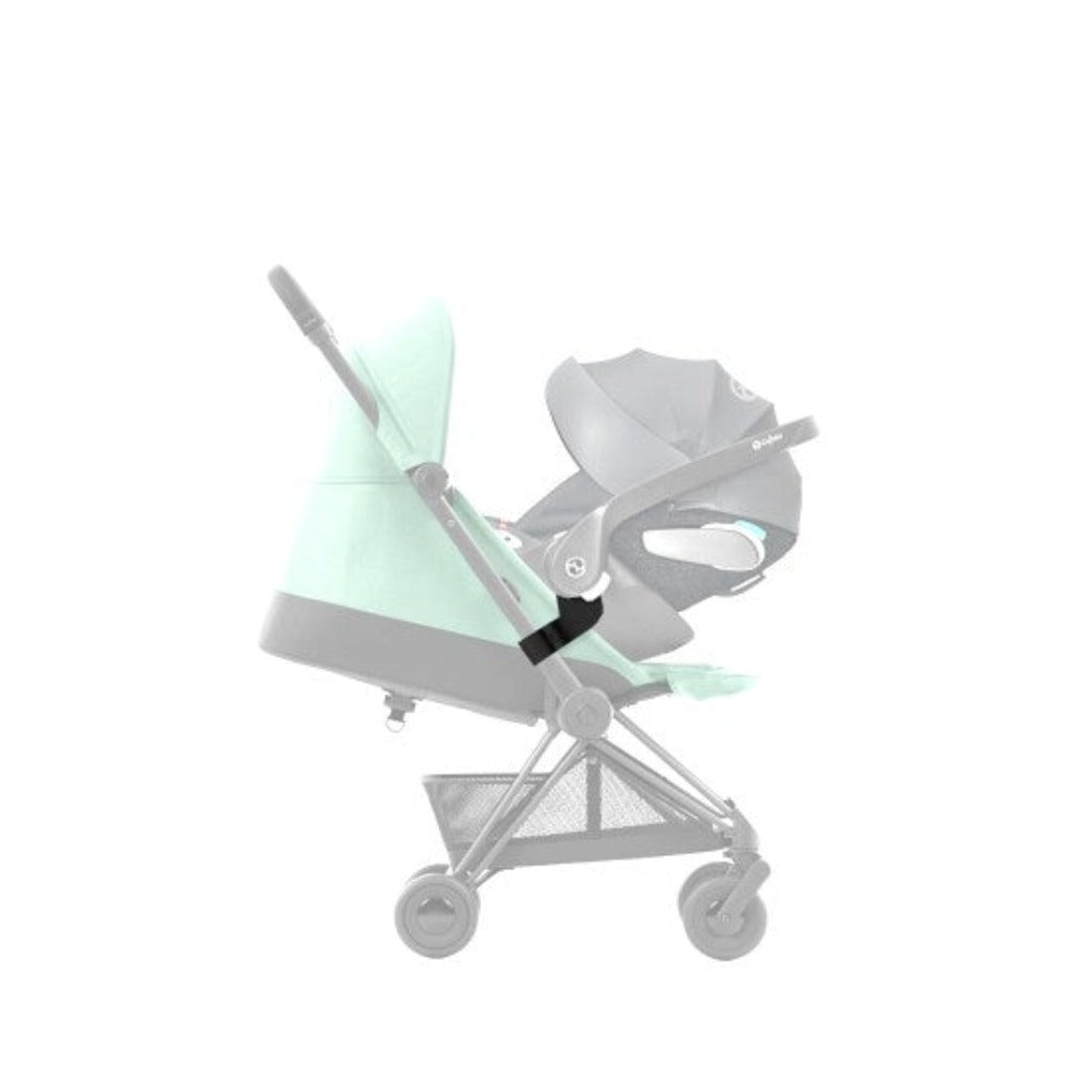 CYBEX COYA CAR SEAT ADAPTERS – Precious Cargo