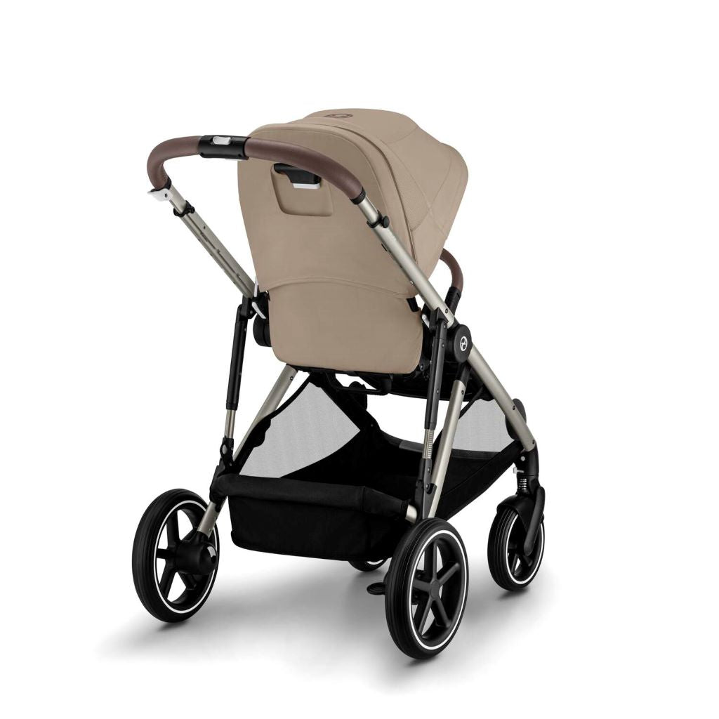 cybex south africa CYBEX GAZELLE S (4TH GENERATION) – Precious Cargo