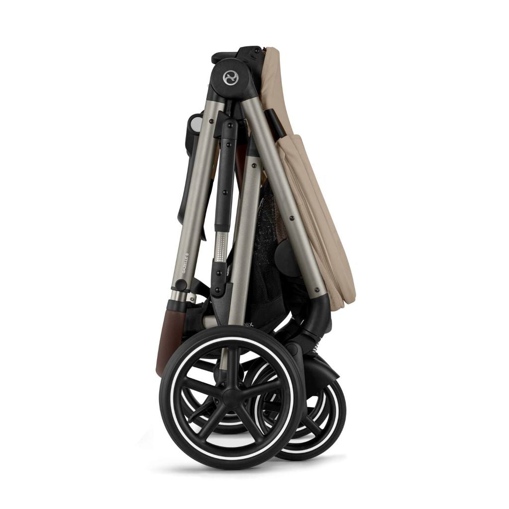 cybex south africa CYBEX GAZELLE S (4TH GENERATION) – Precious Cargo