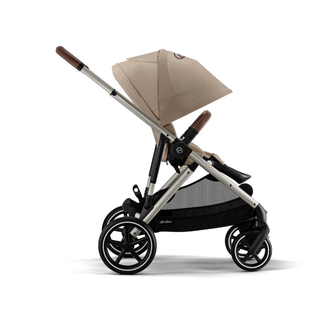cybex south africa CYBEX GAZELLE S (4TH GENERATION) – Precious Cargo
