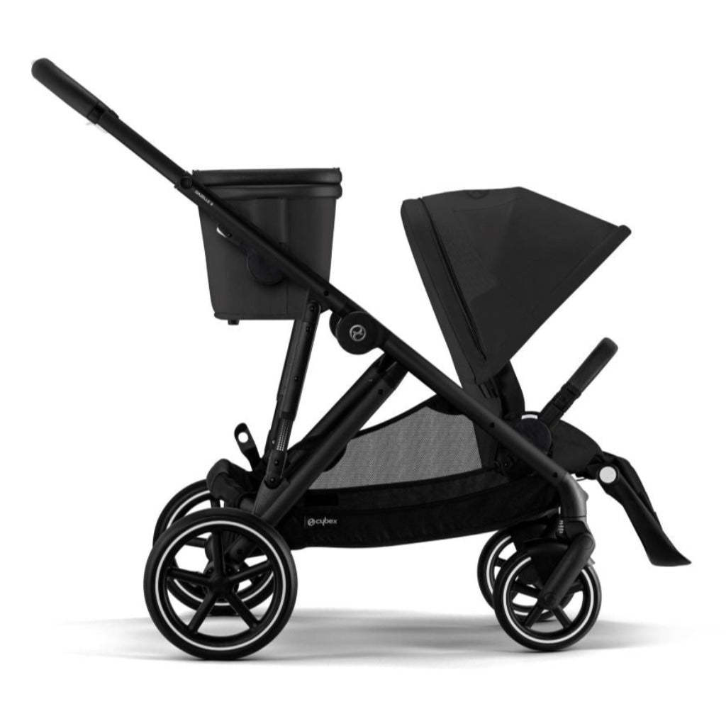 CYBEX GAZELLE S (4TH GENERATION) – Precious Cargo