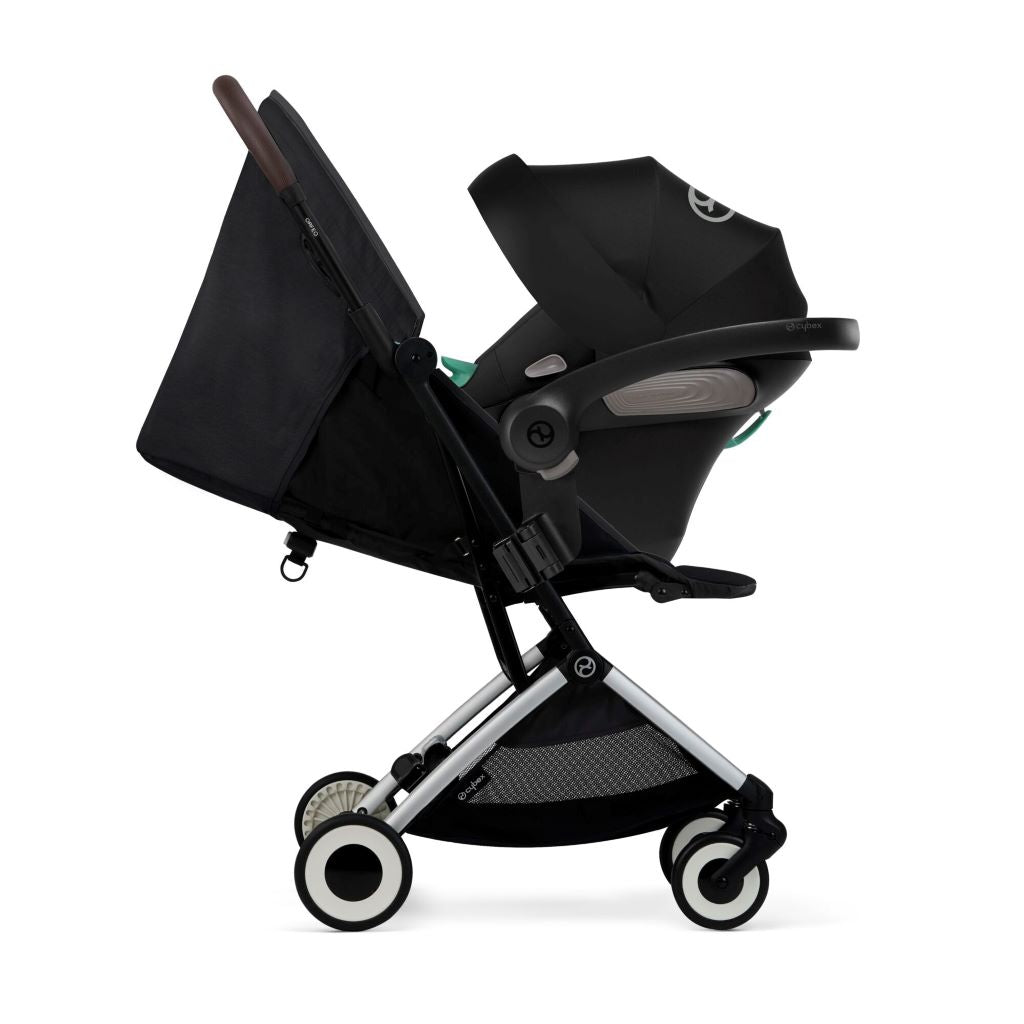 cybex orfeo vs libelle CYBEX LIBELLE/ORFEO CAR SEAT ADAPTERS – Precious Cargo