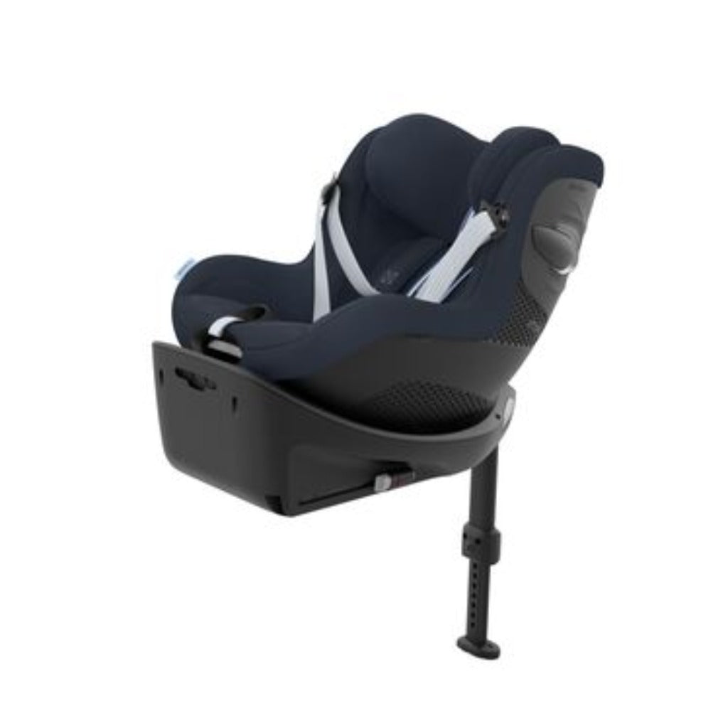 cybex sirona black CYBEX SIRONA G I-SIZE – Precious Cargo