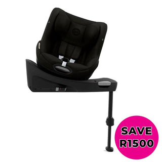 CYBEX SIRONA Gi I-SIZE (incl. base)