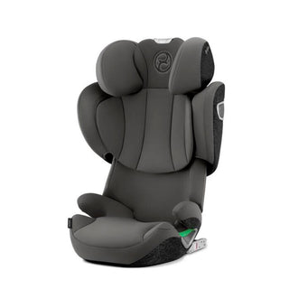 CYBEX SOLUTION T I-FIX