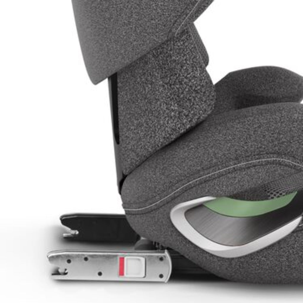 cybex t solution CYBEX SOLUTION T I-FIX – Precious Cargo