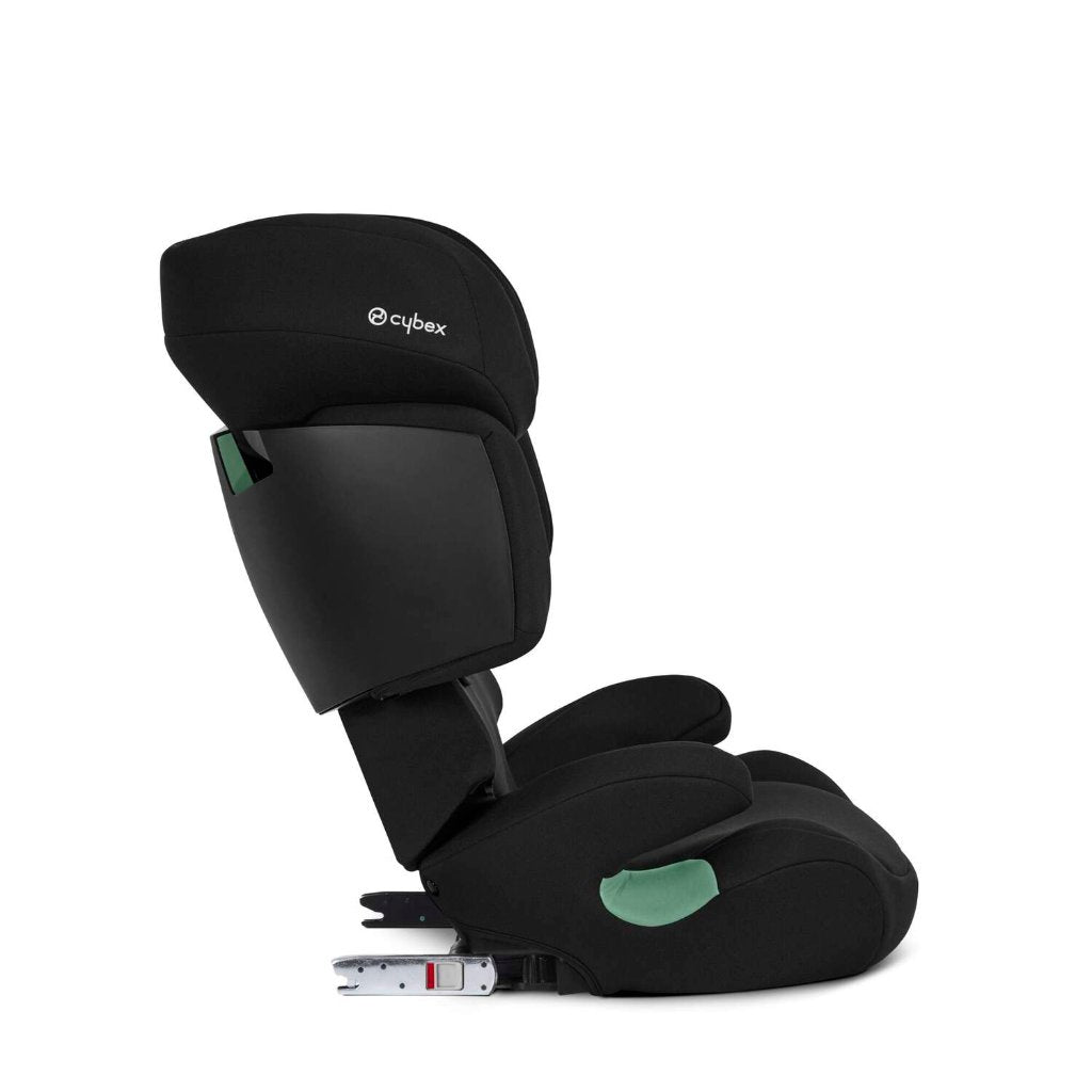 CYBEX SOLUTION X I-FIX – Precious Cargo - Main Image