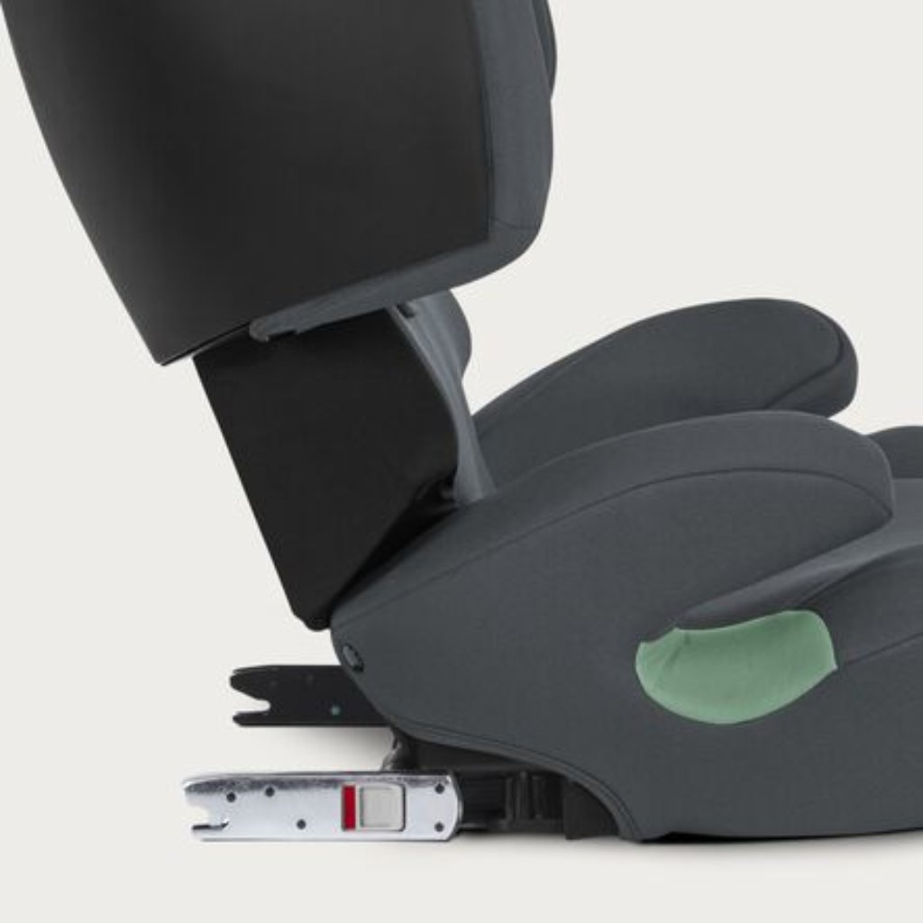 CYBEX SOLUTION X I-FIX – Precious Cargo - Main Image
