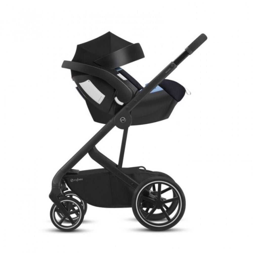cybex 2 fix base CYBEX ATON 5 & BASE 2-FIX COMBO SPECIAL – Precious Cargo