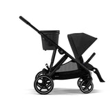 CYBEX GAZELLE S (4th Generation) & CLOUD Z2 TWIN TRAVEL SYSTEM
