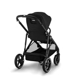 CYBEX GAZELLE S (4th Generation) & CLOUD Z2 TRAVEL SYSTEM