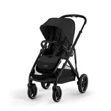 CYBEX GAZELLE S (4th Generation) & CLOUD Z2 TRAVEL SYSTEM