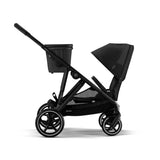 CYBEX GAZELLE S (4th Generation) & CLOUD Z2 TRAVEL SYSTEM