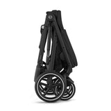 CYBEX GAZELLE S (4th Generation) & CLOUD Z2 TRAVEL SYSTEM