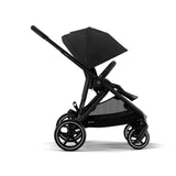 CYBEX GAZELLE S (4th Generation) & CLOUD T TWIN TRAVEL SYSTEM