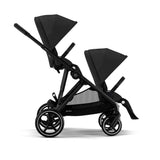 CYBEX GAZELLE S (4th Generation) & CLOUD T TWIN TRAVEL SYSTEM