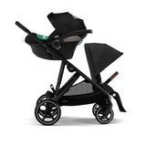 CYBEX GAZELLE S (4th Generation) & CLOUD Z2 TRAVEL SYSTEM