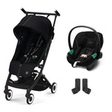 CYBEX LIBELLE AND ATON S2 TRAVEL SYSTEM