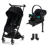 CYBEX LIBELLE AND ATON S2 TRAVEL SYSTEM