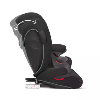 CYBEX PALLAS B2-FIX LUX+