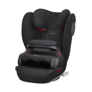CYBEX PALLAS B2-FIX LUX+