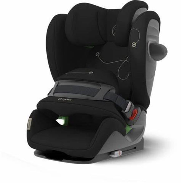 CYBEX PALLAS G I-SIZE