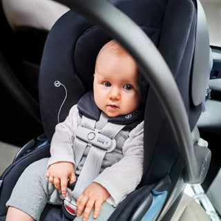 CYBEX SENSORSAFE 4-IN-1 INFANT SAFETY KIT