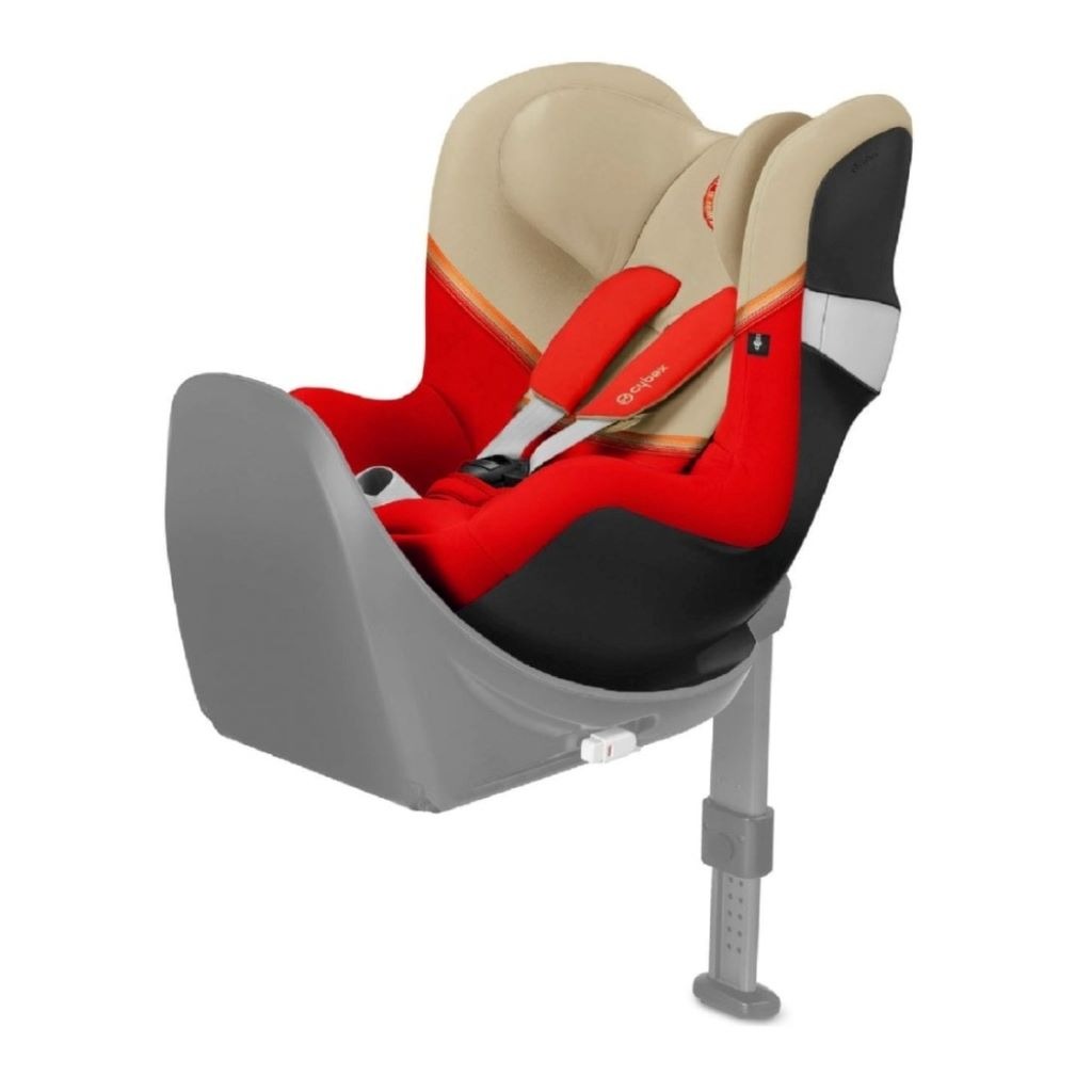 cybex sirona m2 i size inkl basis CYBEX SIRONA M2 I-SIZE (excl. isofix base) – Precious Cargo