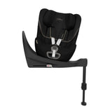 CYBEX SIRONA S2 I-SIZE (incl. base) AND FREE NEWBORN INLAY