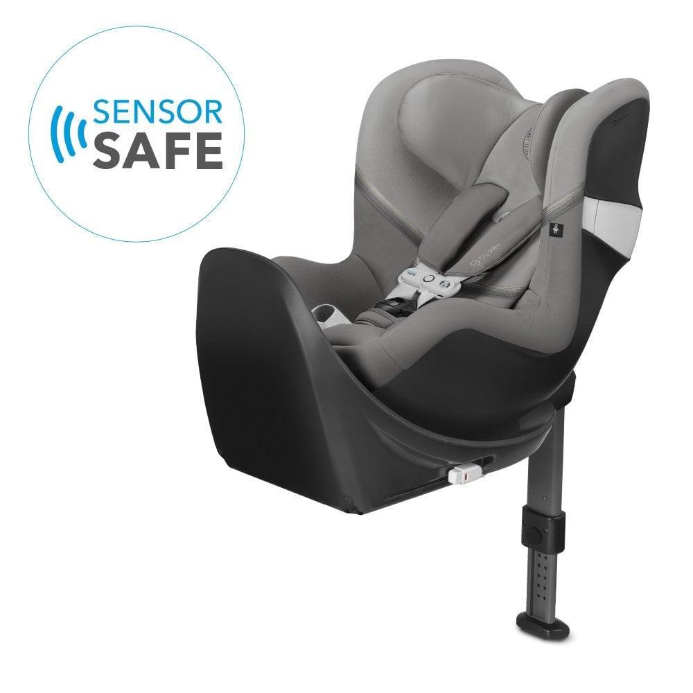 sensor safe cybex CYBEX SENSORSAFE 4-IN-1 TODDLER SAFETY KIT – Precious Cargo