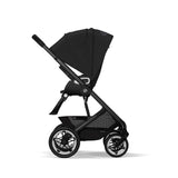 CYBEX TALOS S LUX AND CLOUD T TRAVEL SYSTEM