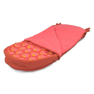 TRUNKI BEDTIME EXPLORER INFLATABLE SLEEPING BAG