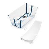 STOKKE® FLEXI BATH® WITH HEAT PLUG